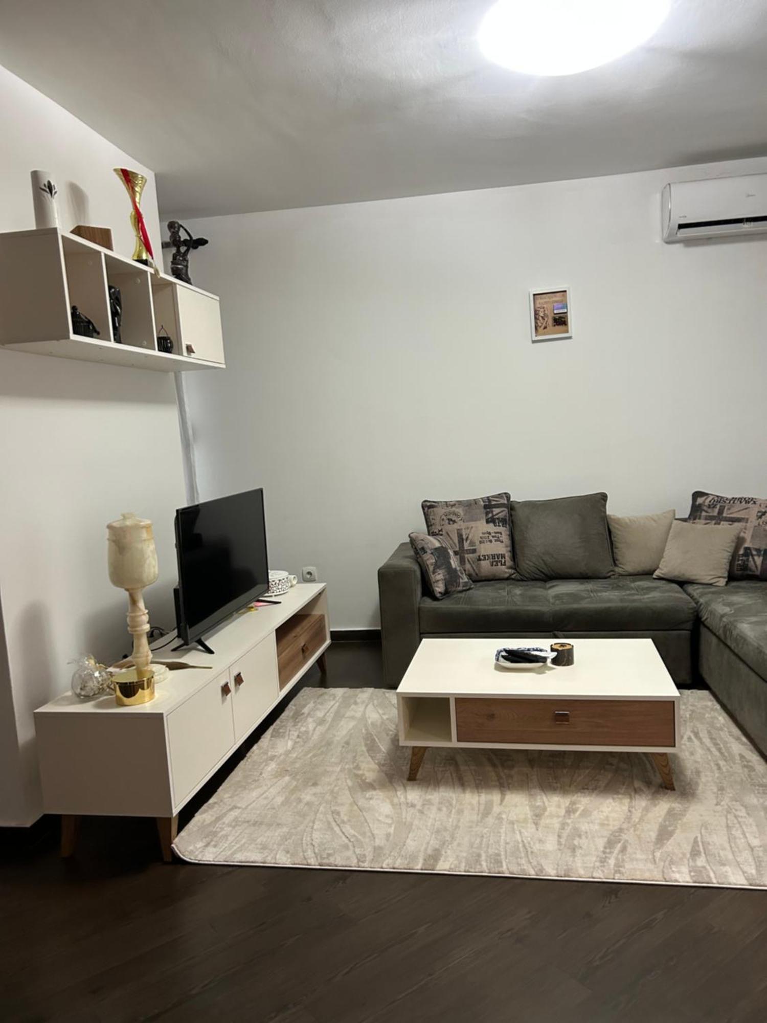 Apartman Josip Kotor Exterior foto