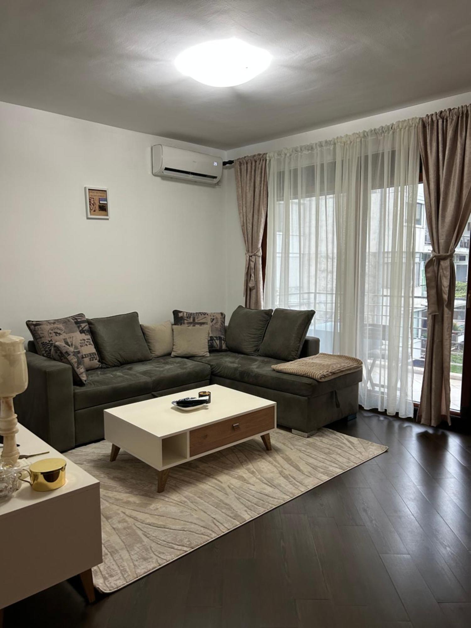 Apartman Josip Kotor Exterior foto